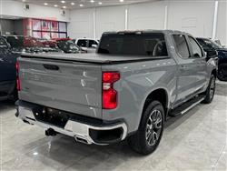 شيفروليه سلفرادو